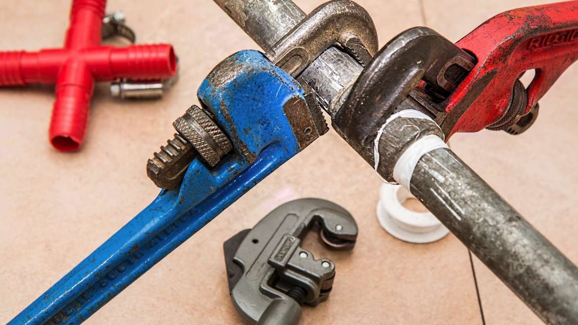 Handyman