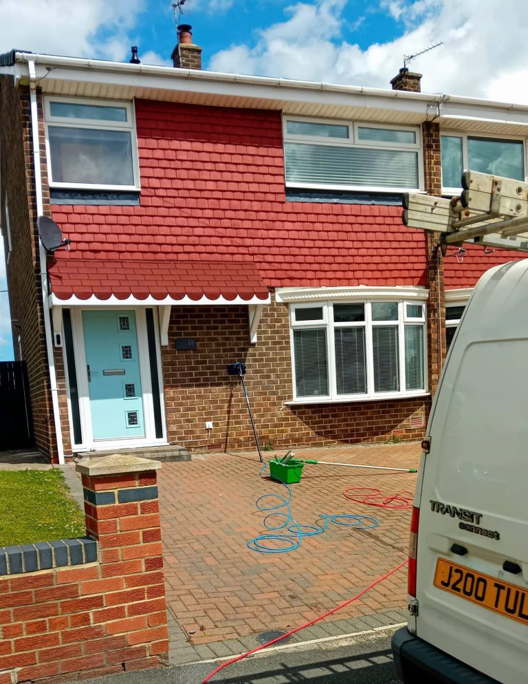 Recent work by JT's Handyman
