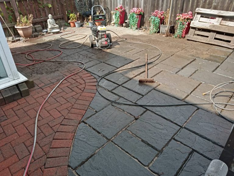 Recent work by JT's Handyman