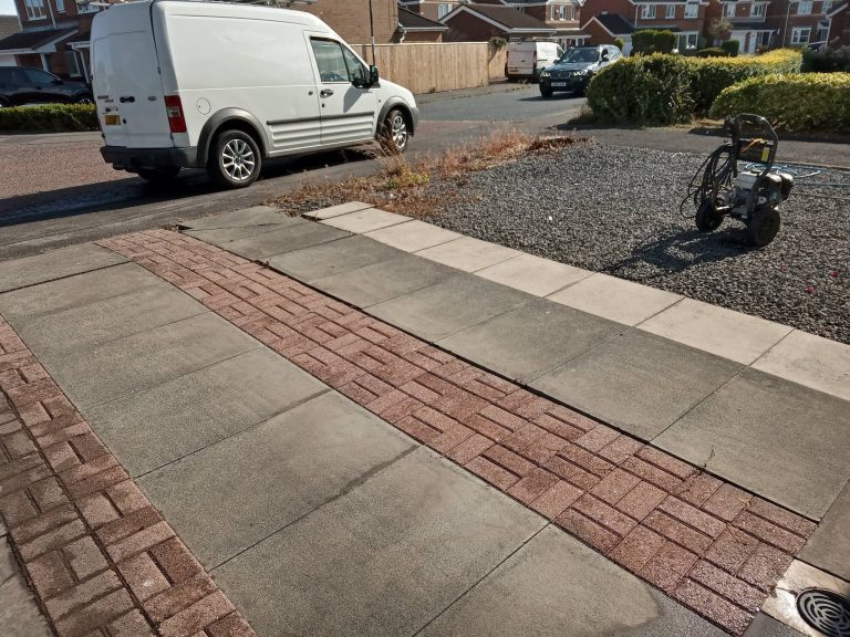 Recent work by JT's Handyman
