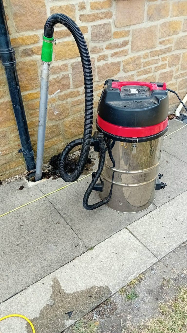 Recent work by JT's Handyman