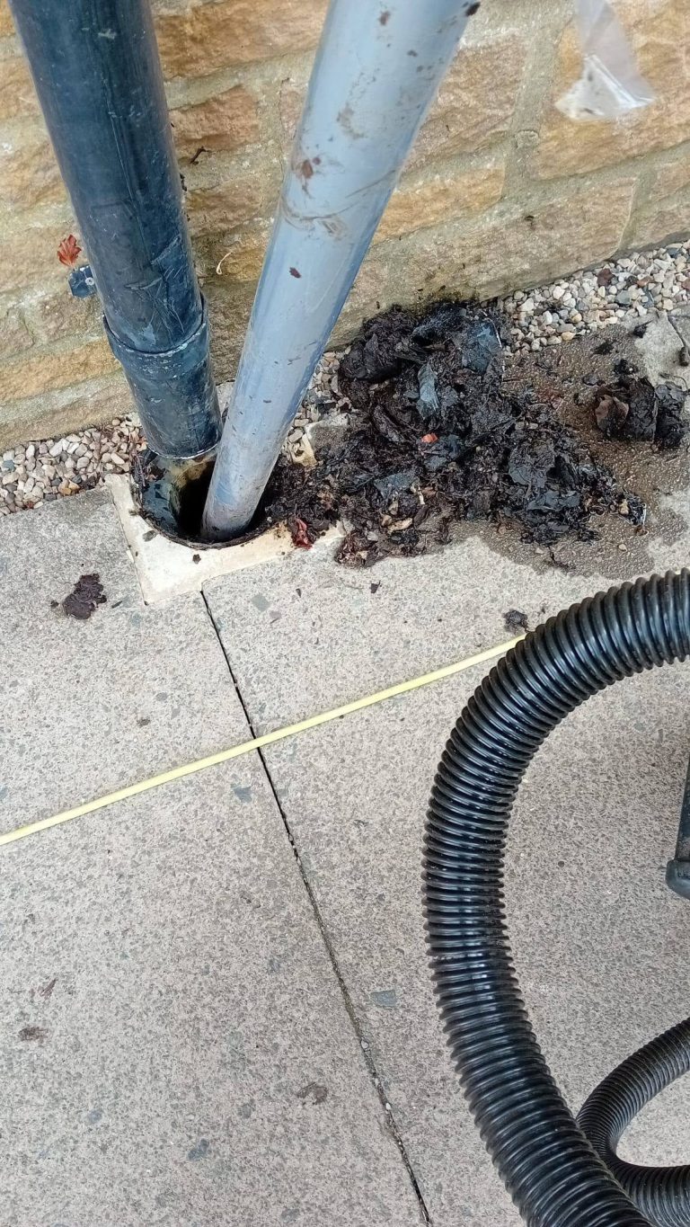 Recent work by JT's Handyman