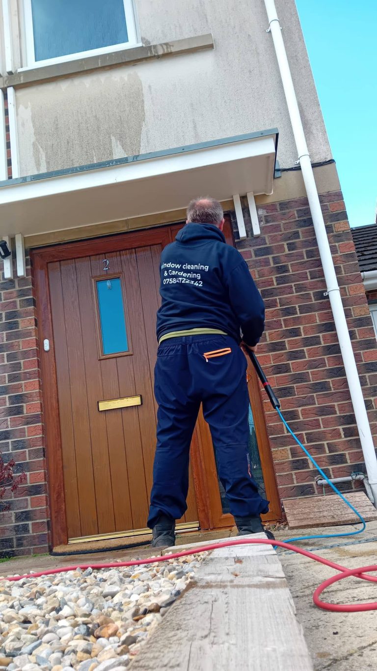 Recent work by JT's Handyman