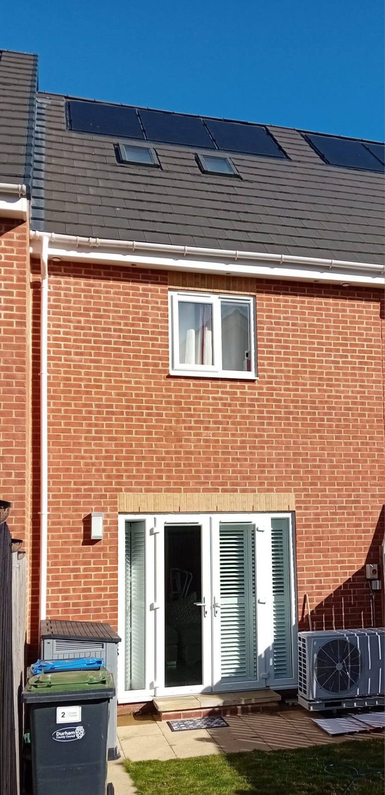 Recent work by JT's Handyman